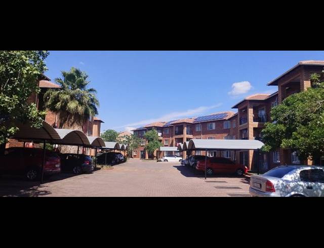 2 BEDROOM APARTMENT FOR SALE IN ANNLIN-WES